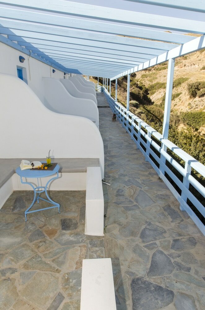 Фото Thalassopetra