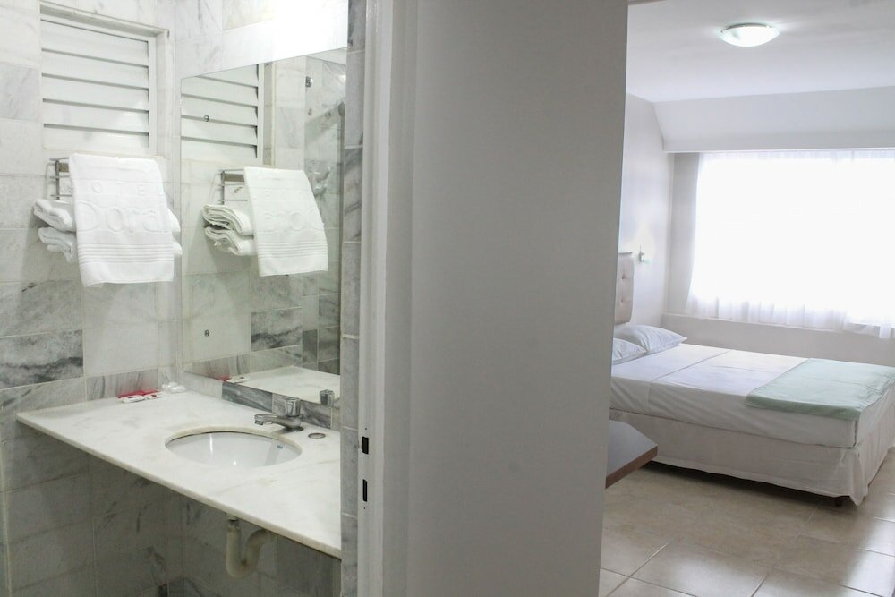 Фото Hotel Doral Apucarana