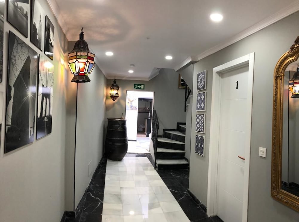 Фото Hostal Boutique Princesa