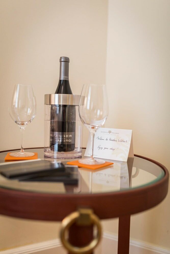 Фото Residence Wollzeile