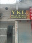 Ykl real estate (Pakistan Employees Cooperative Housing Society, Block 2, Allama Iqbal Road, 673C), real estate agency
