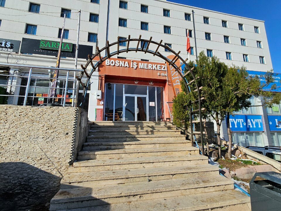 Real estate agency Kumru Real Estate, Konya, photo