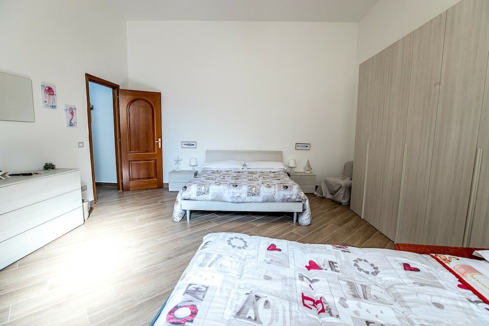 Фото Le Mura Antiche