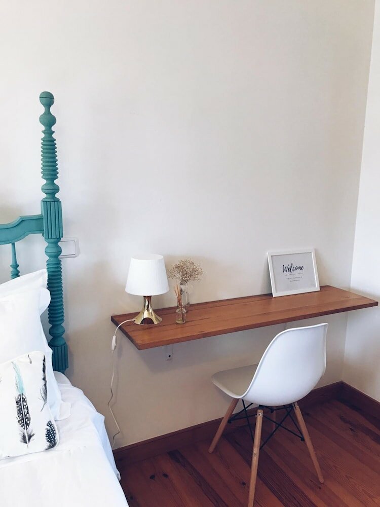 Фото Quinta Amarela