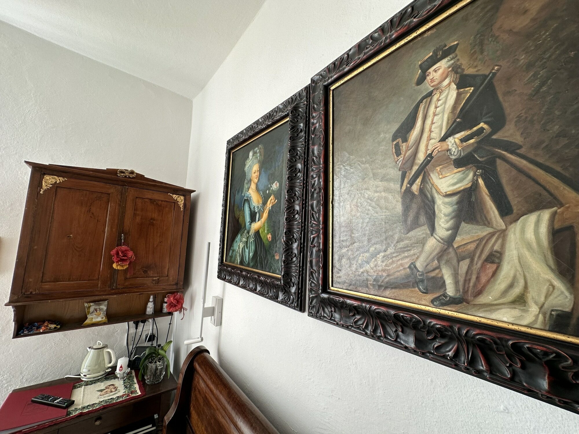 Фото Domus Socolatae Residenza d'Epoca Charming B&b