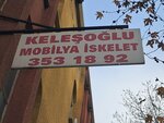 Keleşoğlu (Önder Mah., Tezcan Cad., No:23A, Altındağ, Ankara), özel mobilya yapımı  Altındağ'dan