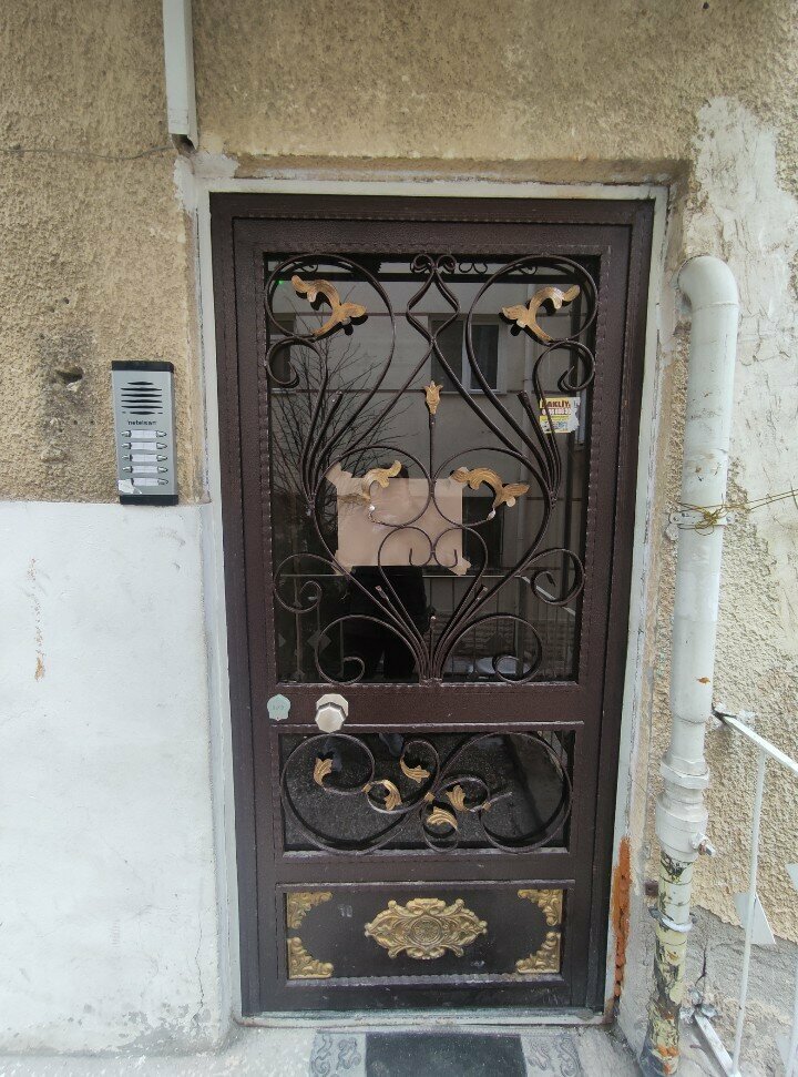 Educational center Belmek Meslek Edindirme Kurslari, Ankara, photo