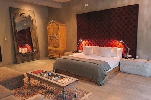 Гостиница Casa Malca