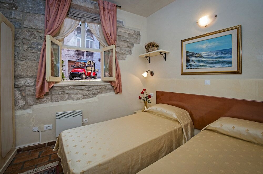 Фото Residence Marco Polo