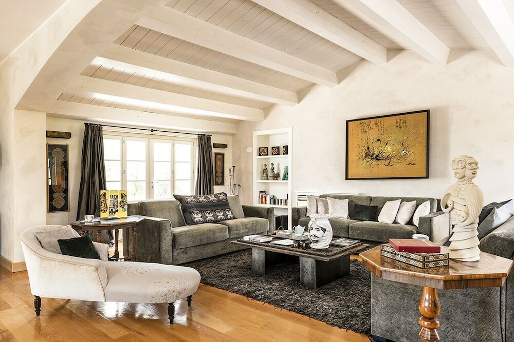 Фото Zahir Country House