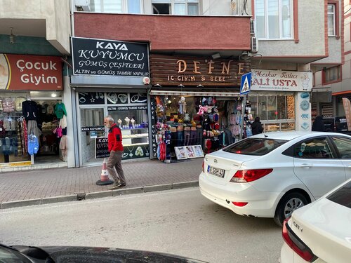 Kaya Kuyumculuk Fotoğraf 1