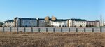 Газпромбанк (posyolok Bazilevka, Prudnaya ulitsa, 15/1) ، محطة دفع