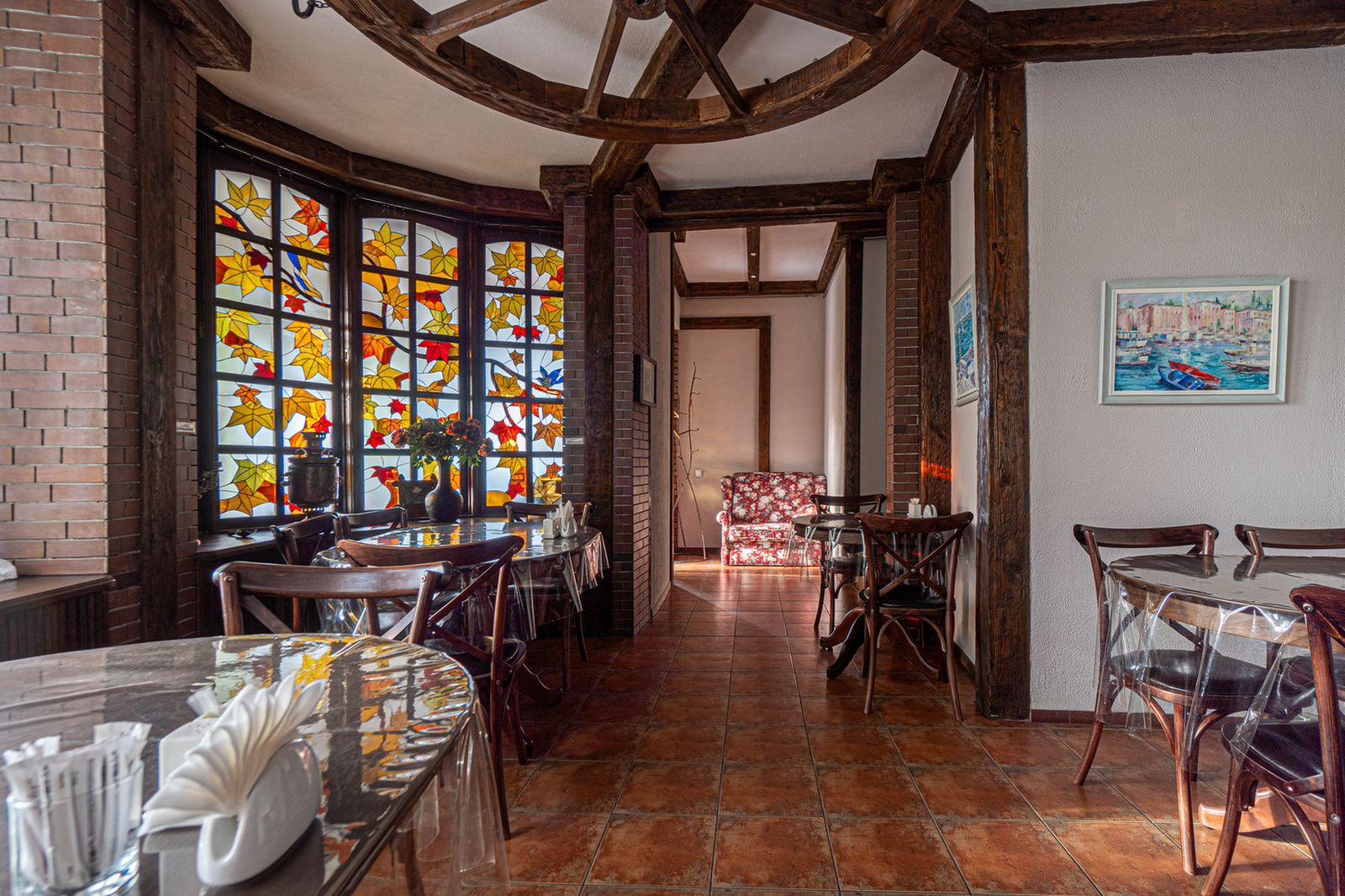 Фото Вилла Никита