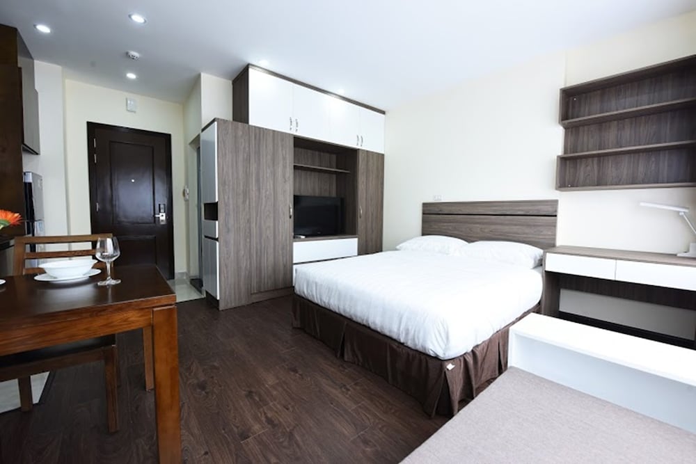 Фото Granda Legend Apartment