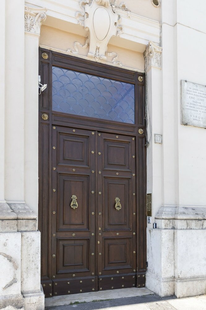 Фото Sonder at Prati Lungotevere