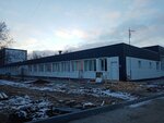 Промстроймонтаж (Krasnoarmeyskaya Street, 27) ، معالجة المياه، معدات تنقية المياه