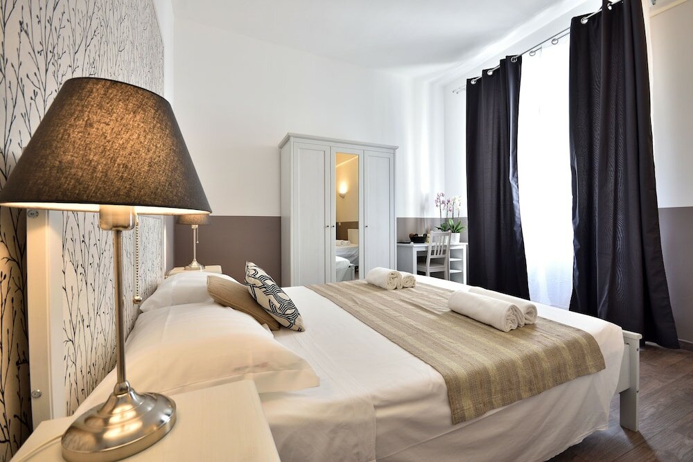 Фото Romantica Rooms