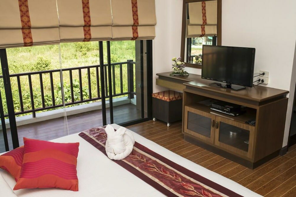 Фото Baan Narakorn Private Pool