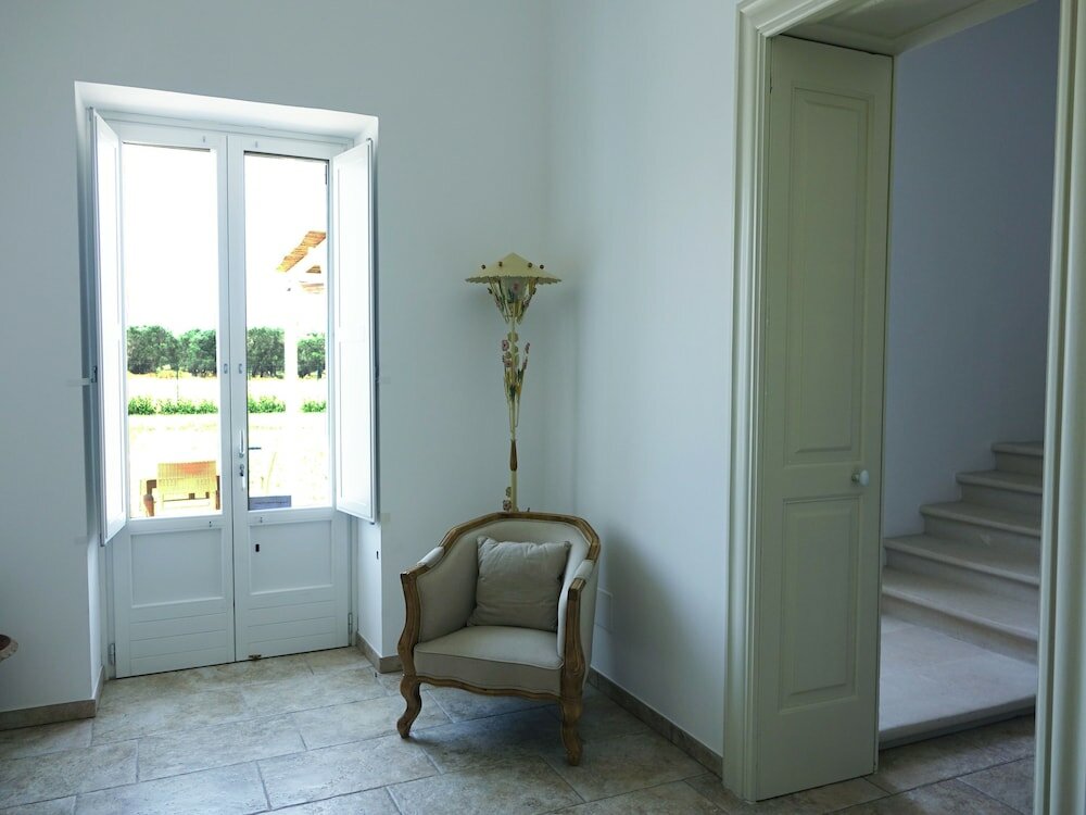 Фото Casina Bardoscia Relais