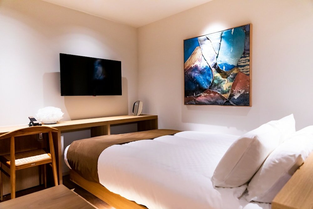 Фото The Machiya Ebisuya