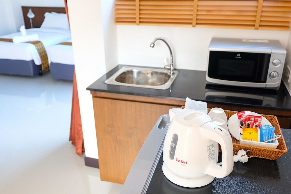 Фото The Umbrella House