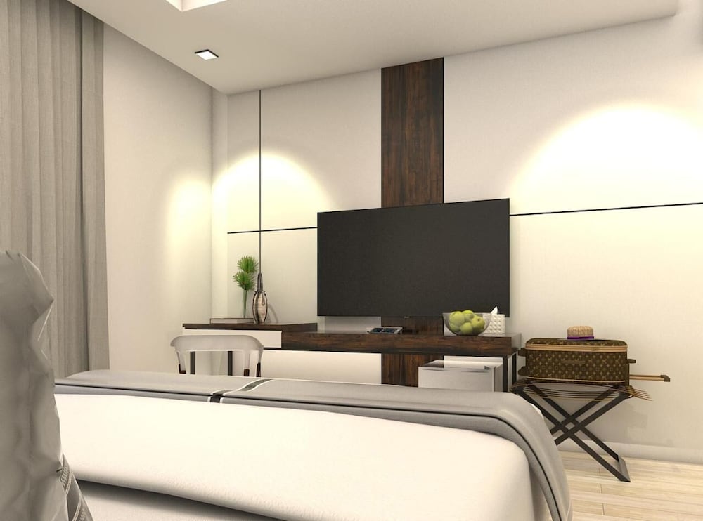 Фото Thaisun Bangkok Hotel