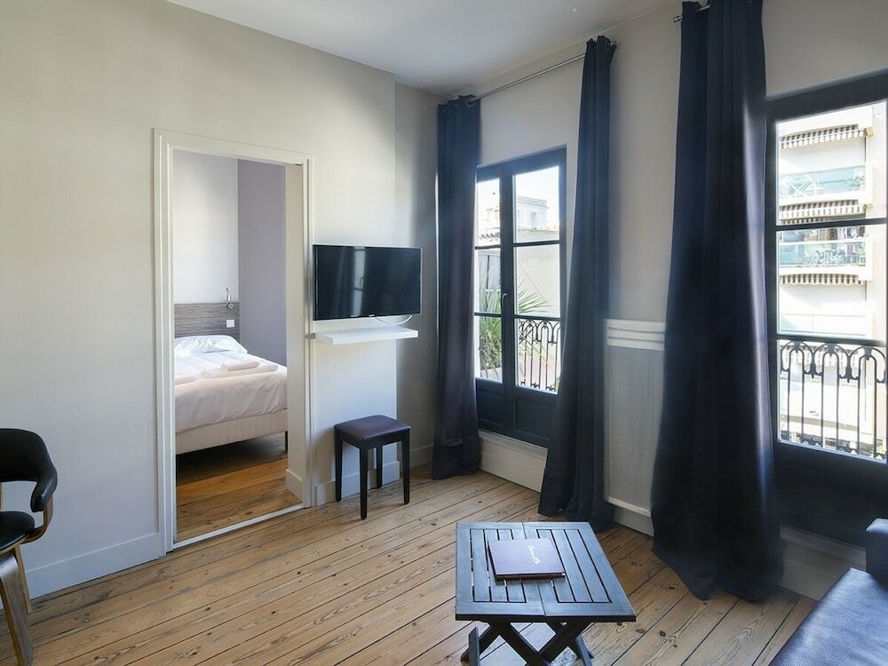 Фото Bord'o Appart Hoya Bella