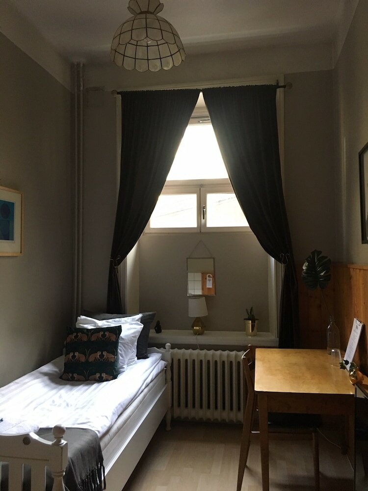 Фото Morris Hotel