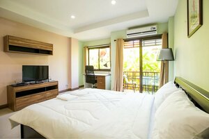Апартаменты Banlanna Hotel Lampang