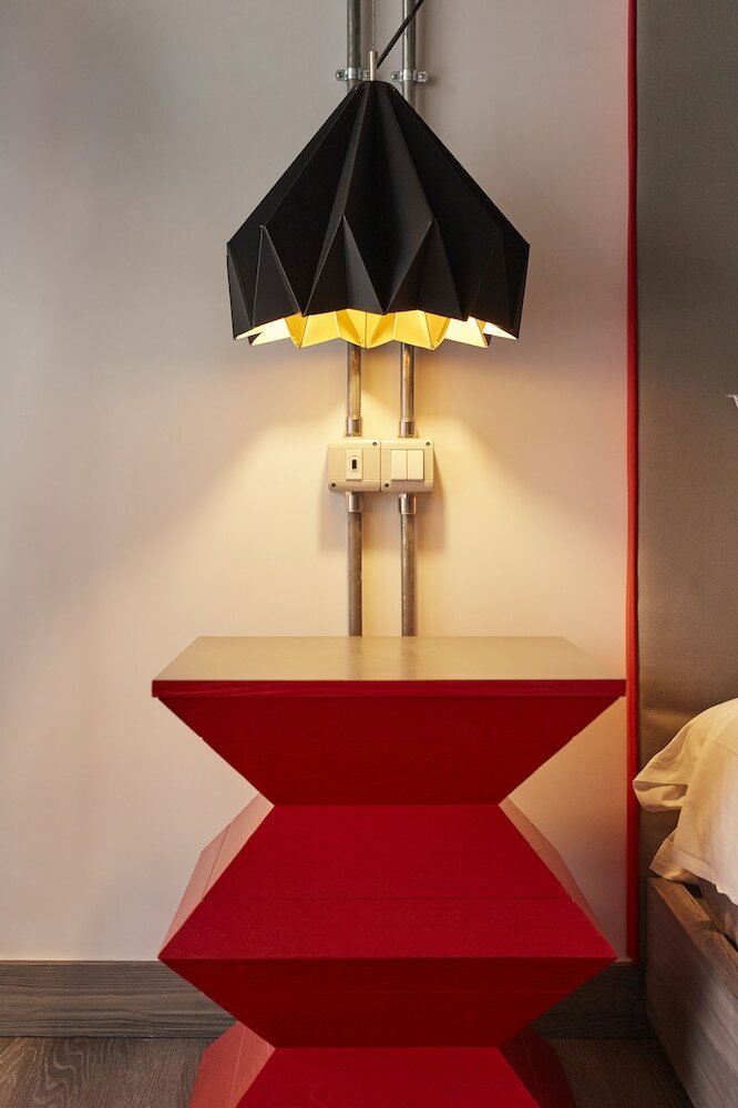 Фото Toledo Loft