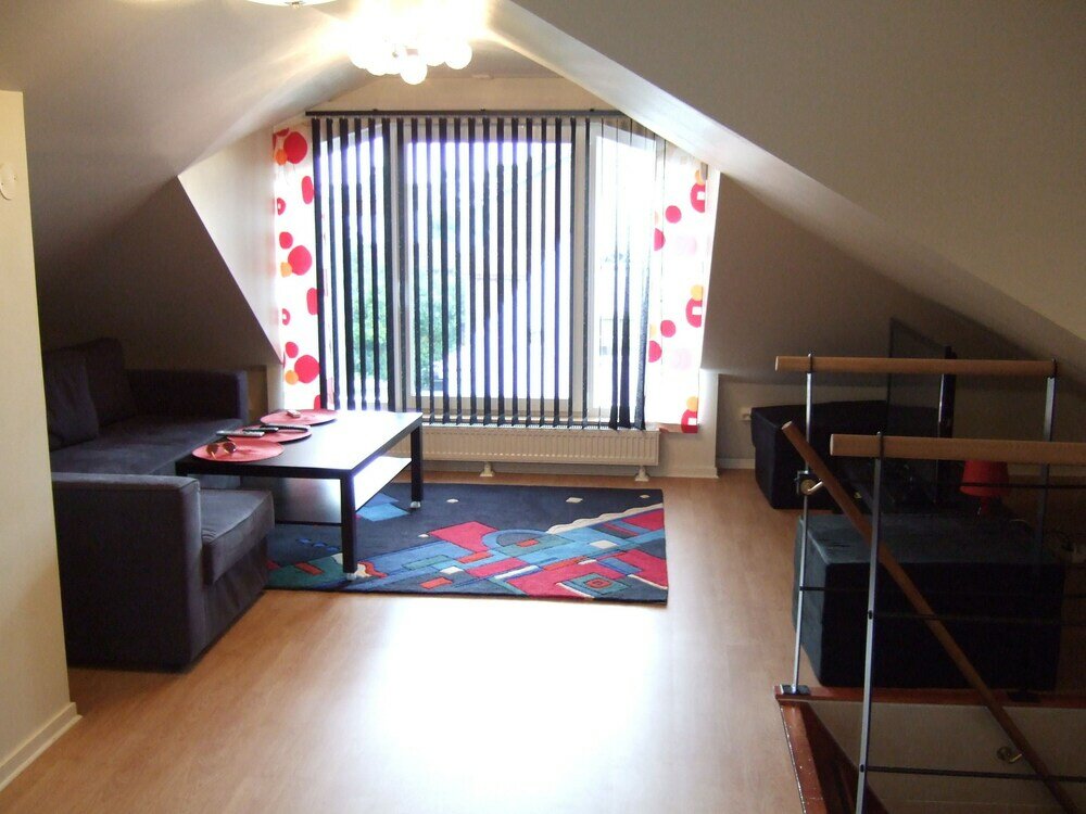 Фото Platypus Penthouse Honeymoon Suite