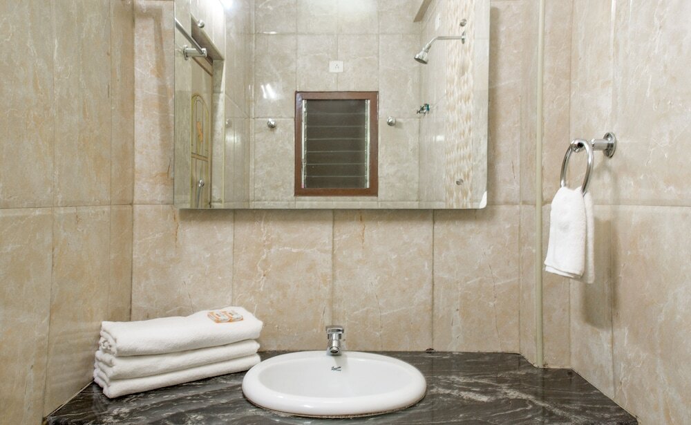 Фото Sri Sai Park