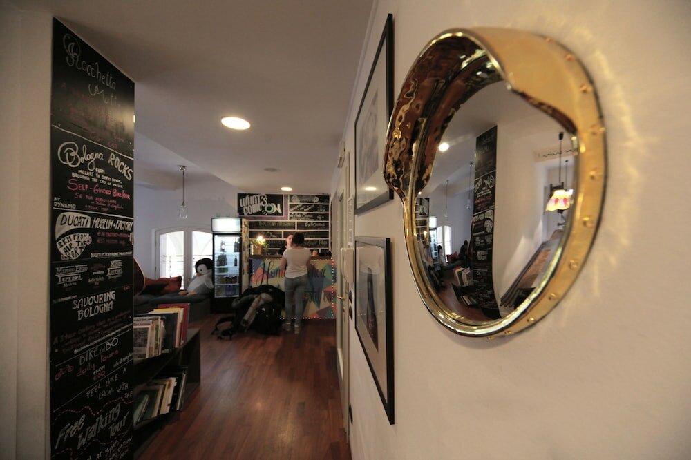 Фото Dopa Hostel