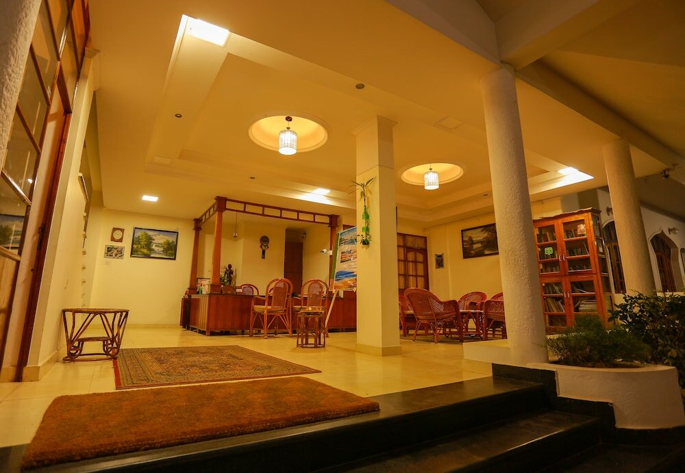 Фото Sanctum Spring