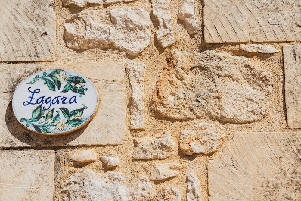 Фото Borgo Monachella