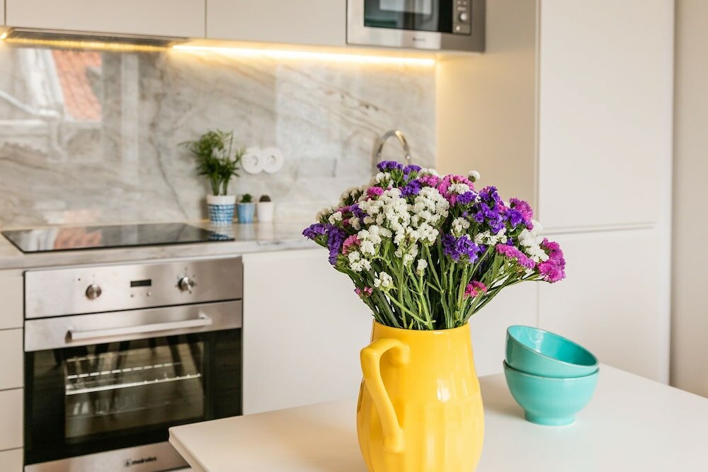 Фото Indulge Porto Flats