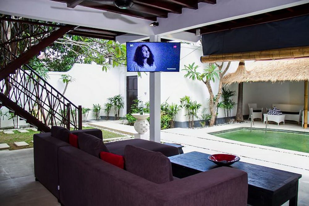 Фото Villa Gardenia