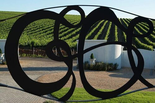 Апартаменты Dieu Donne Boutique Guest House Stellenbosch