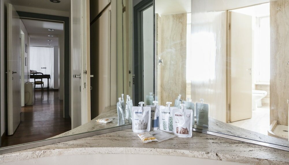 Фото Italianway Apartments - Moscova 46-1