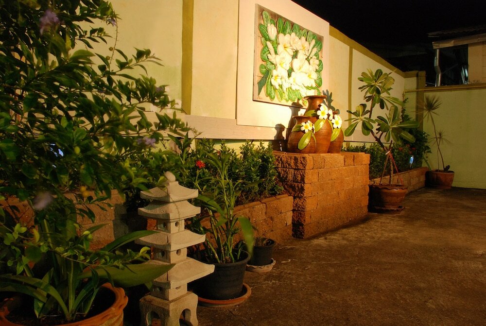 Фото Darlington Place