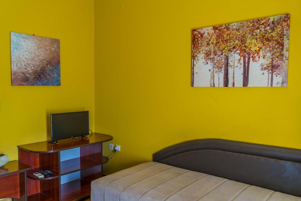 Фото Апартаменты Nilaj