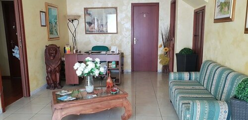 Гостиница La Casa dei Sogni