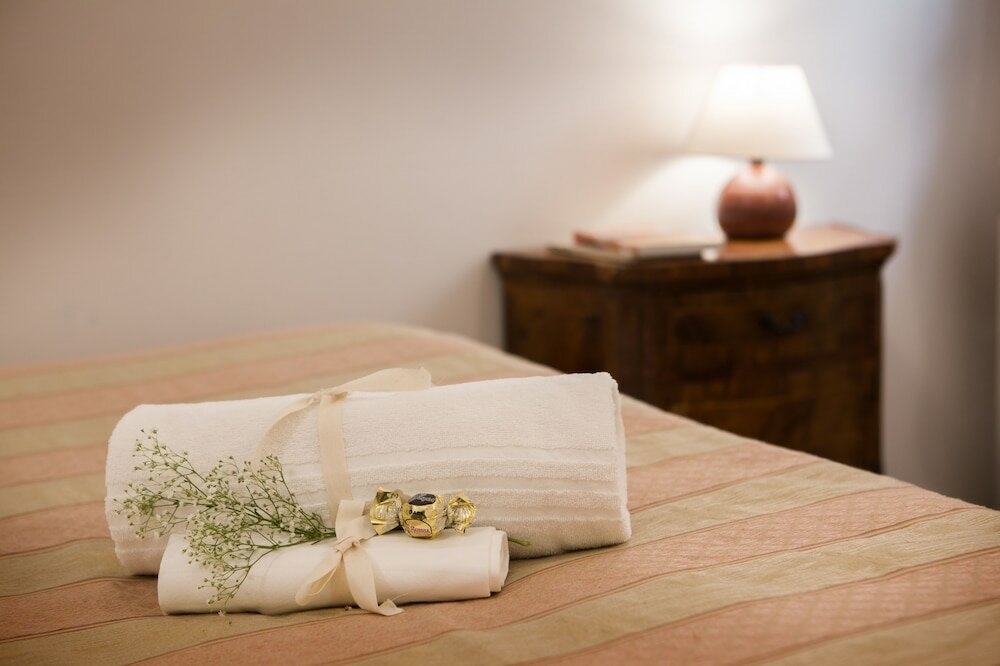 Фото Hotel San Samuele