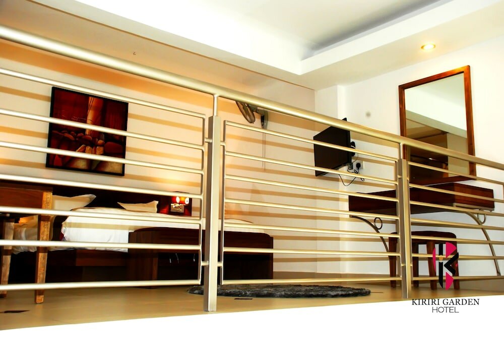 Фото Kiriri Garden Hotel