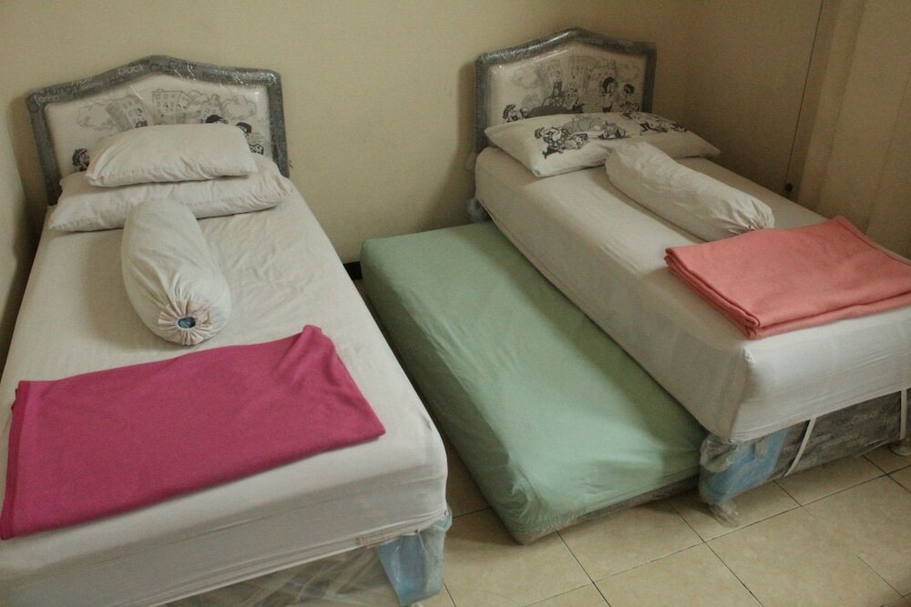 Фото Imam Bonjol Hostel