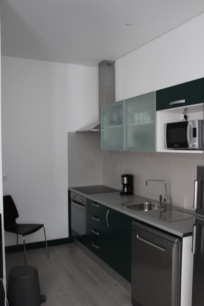 Фото DoBairro Suites at Bairro Alto