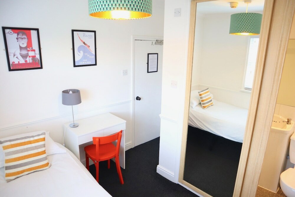 Фото Colson House