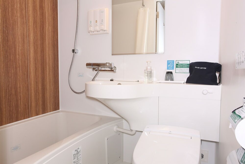 Фото Sapporo Washington Hotel Plaza