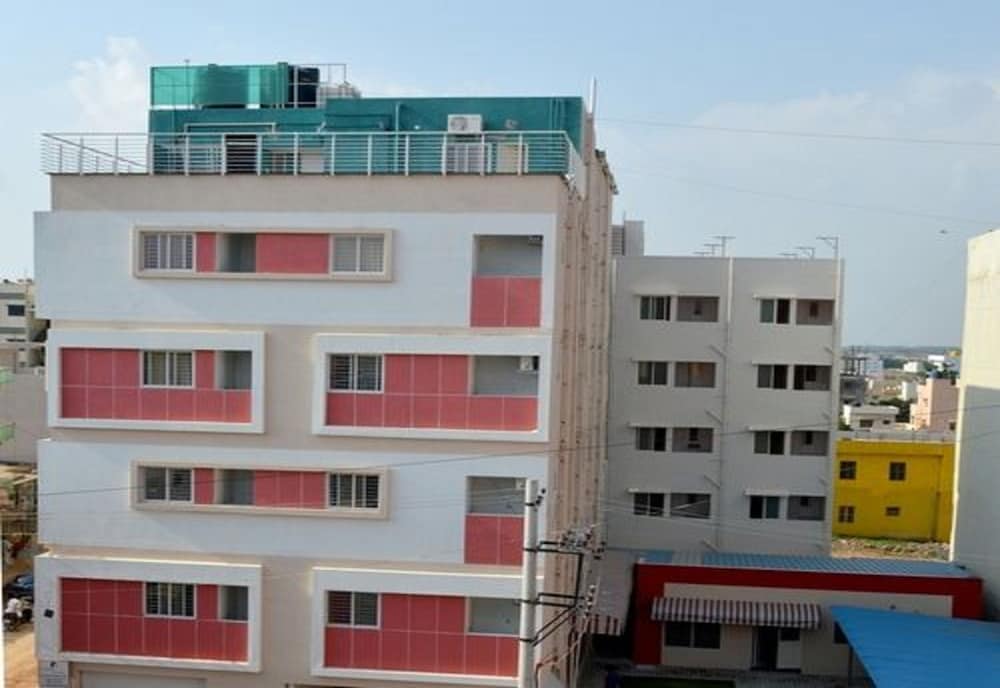 Фото отеля 4