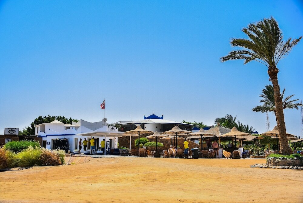 Фото Coral Garden Beach Resort